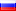 Vlajka RUS